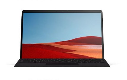 银州安装 Surface 更新时遇到问题？