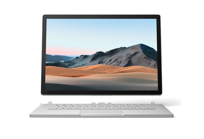 银州Surface 维修前的准备工作